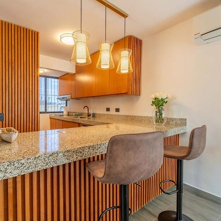 Ocean Breeze Condo 1 Block F Beach กาโบซานลูกัส ภายนอก รูปภาพ