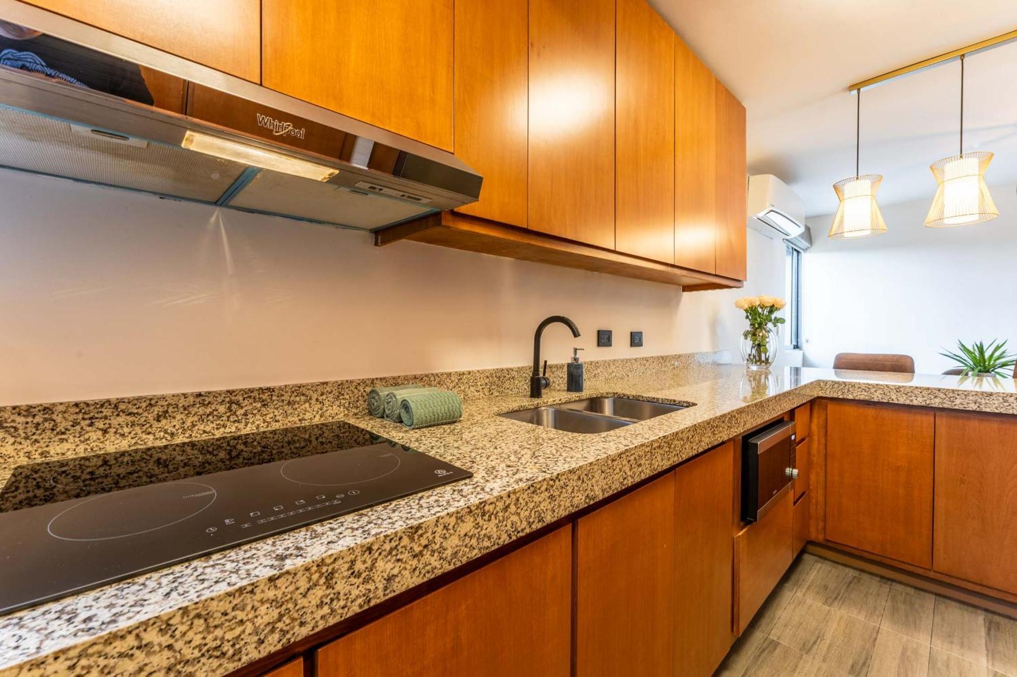 Ocean Breeze Condo 1 Block F Beach กาโบซานลูกัส ภายนอก รูปภาพ