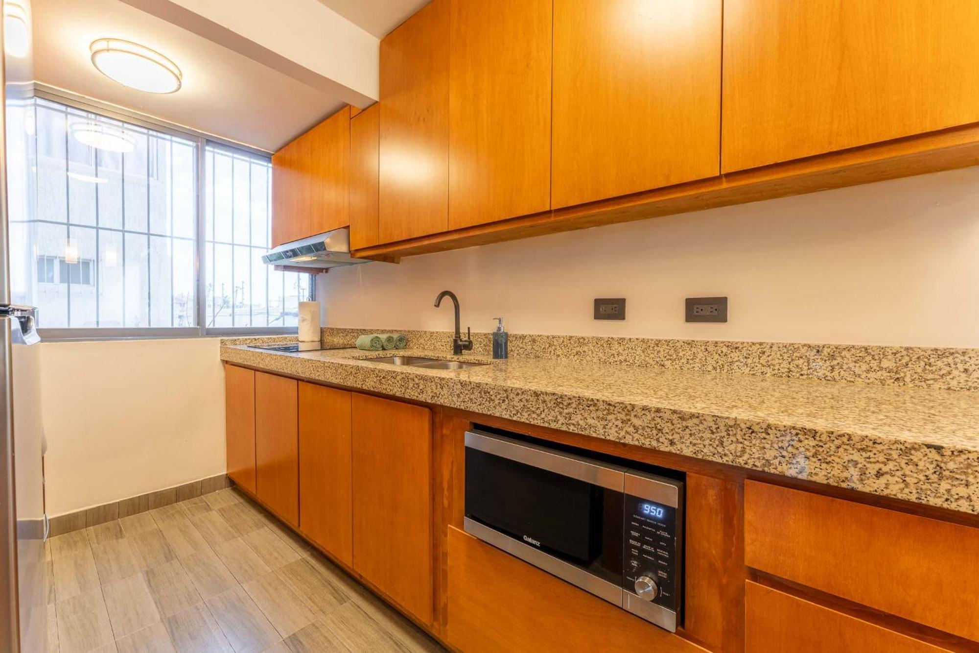 Ocean Breeze Condo 1 Block F Beach กาโบซานลูกัส ภายนอก รูปภาพ