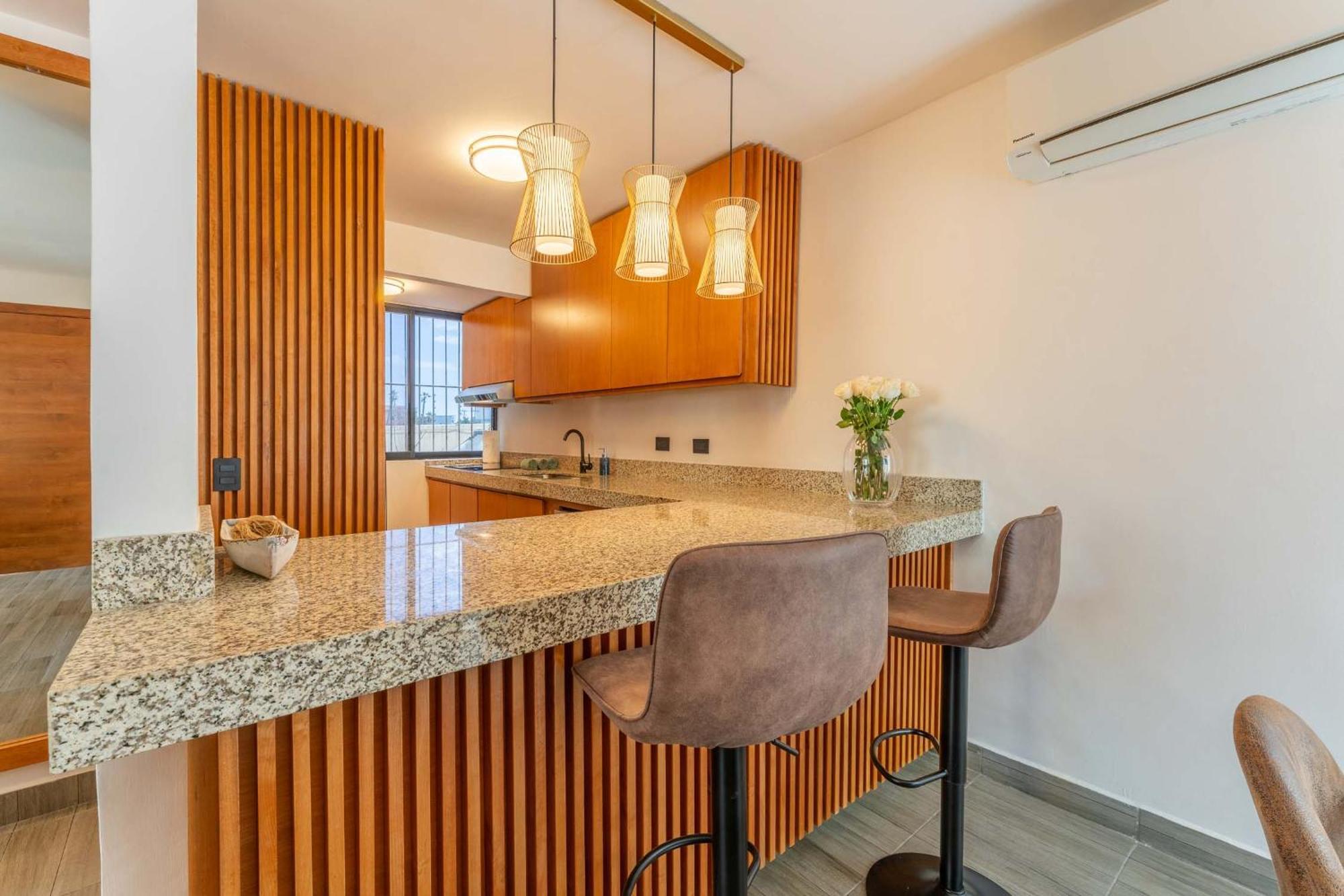 Ocean Breeze Condo 1 Block F Beach กาโบซานลูกัส ภายนอก รูปภาพ