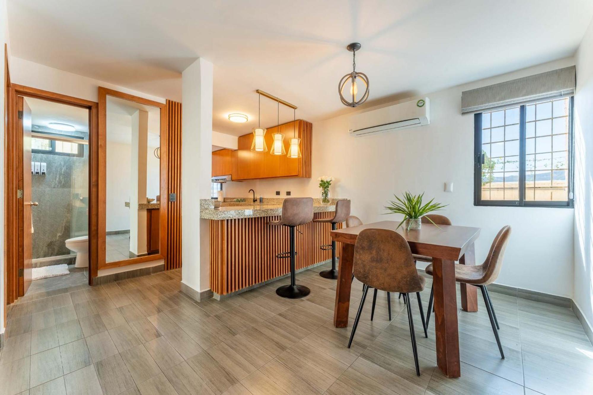 Ocean Breeze Condo 1 Block F Beach กาโบซานลูกัส ภายนอก รูปภาพ