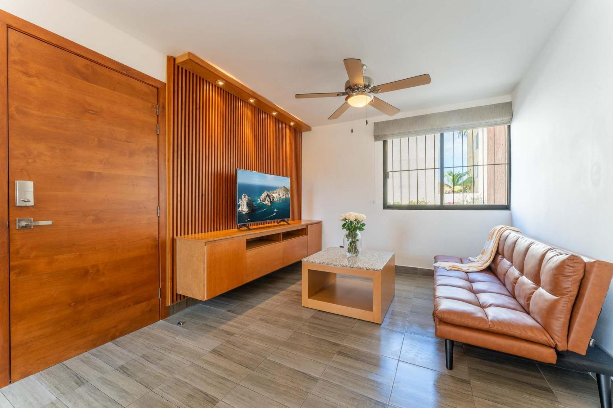 Ocean Breeze Condo 1 Block F Beach กาโบซานลูกัส ภายนอก รูปภาพ