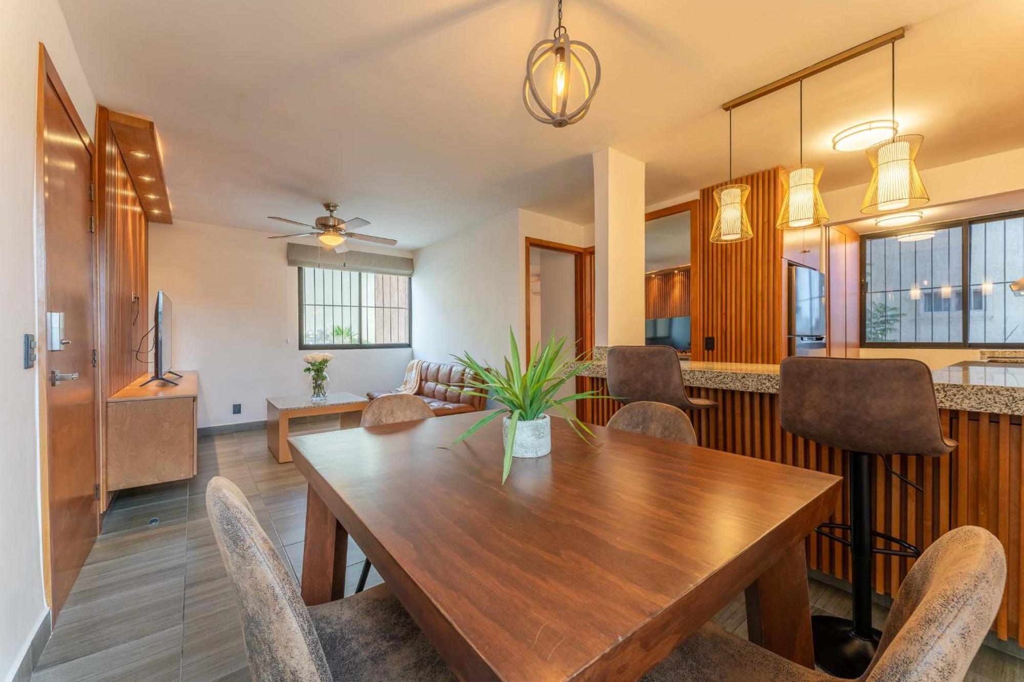 Ocean Breeze Condo 1 Block F Beach กาโบซานลูกัส ภายนอก รูปภาพ
