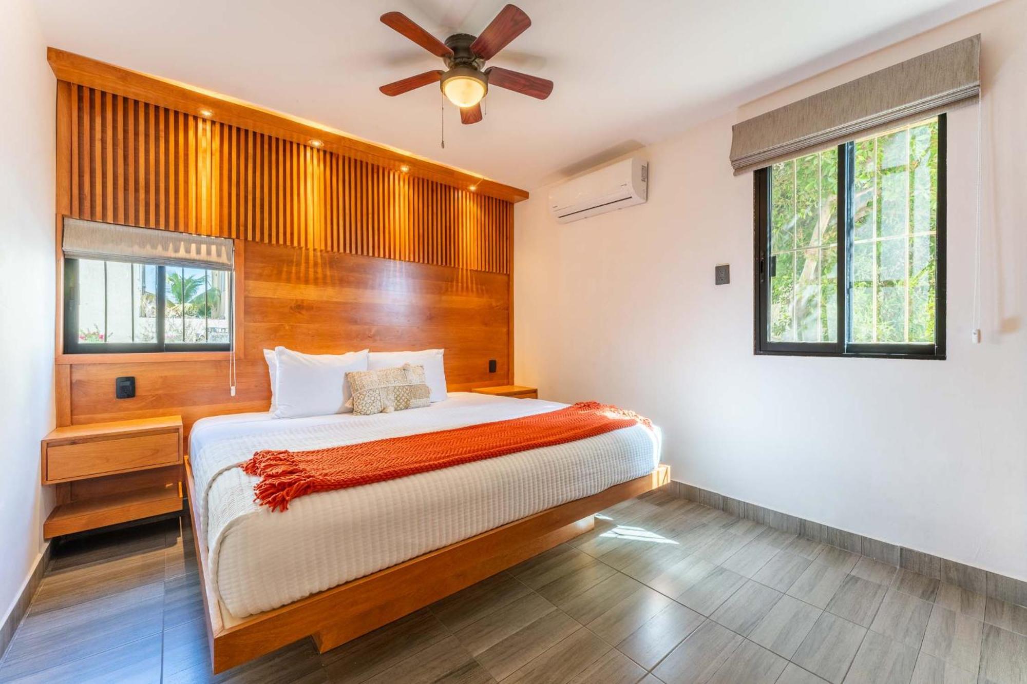 Ocean Breeze Condo 1 Block F Beach กาโบซานลูกัส ภายนอก รูปภาพ