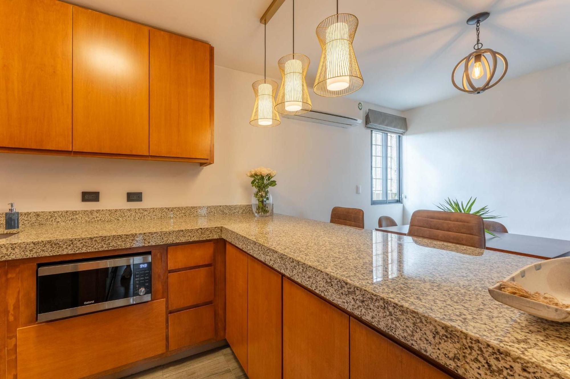 Ocean Breeze Condo 1 Block F Beach กาโบซานลูกัส ภายนอก รูปภาพ